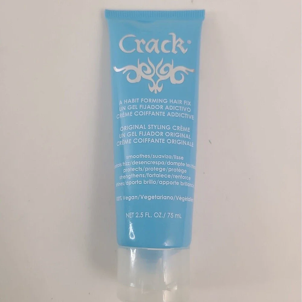 Crack pk original